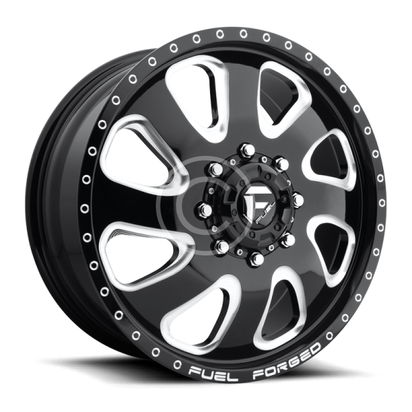 Cleaver Crush 6LUG - Image 2